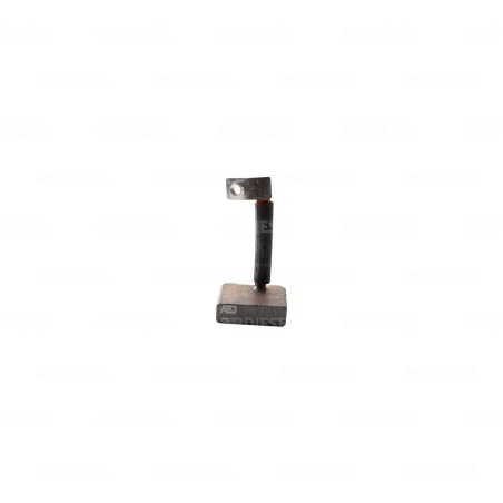 CARBÓN 28MT 12V(-) R157 C/ROSCA 1 PZA