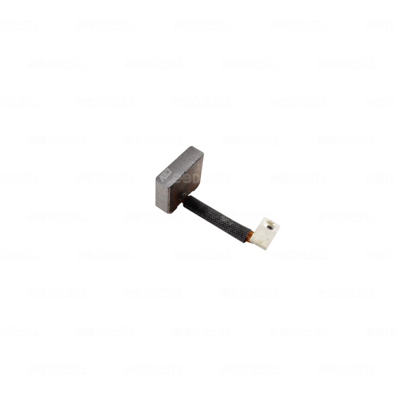 CARBÓN 28MT 12V(-) R157 C/ROSCA 1 PZA