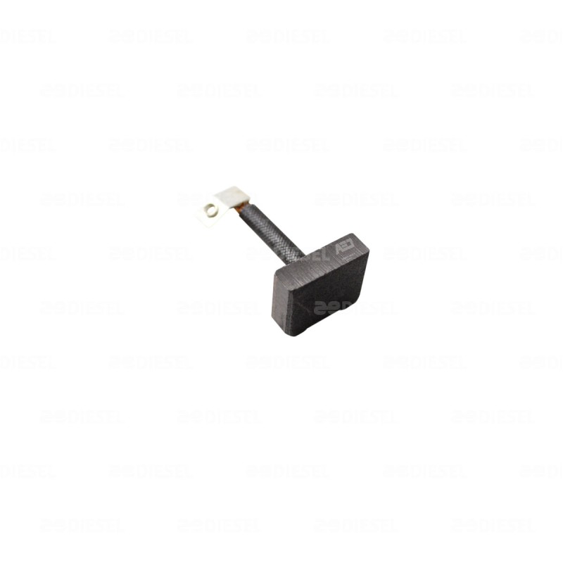 CARBÓN 28MT 12V(-) R157 C/ROSCA 1 PZA