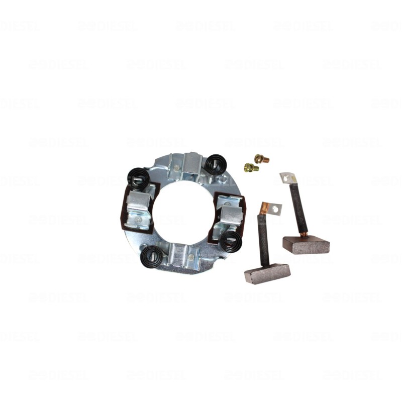 PORTA CARBON 28MT MARCHA C/CARB ROSCA