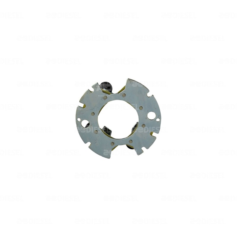 PORTA CARBON 41MT AISLADO