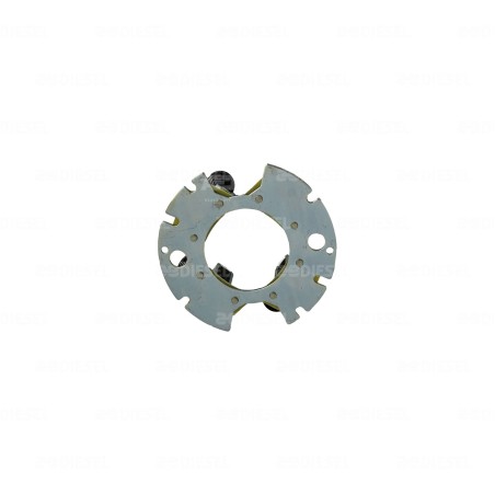 PORTA CARBON 41MT AISLADO