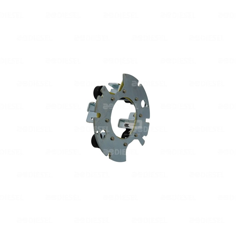 PORTA CARBON 41MT AISLADO