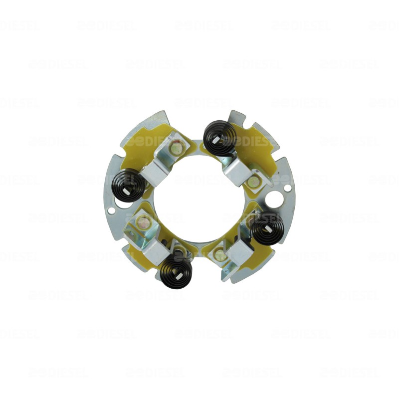 PORTA CARBON 41MT AISLADO