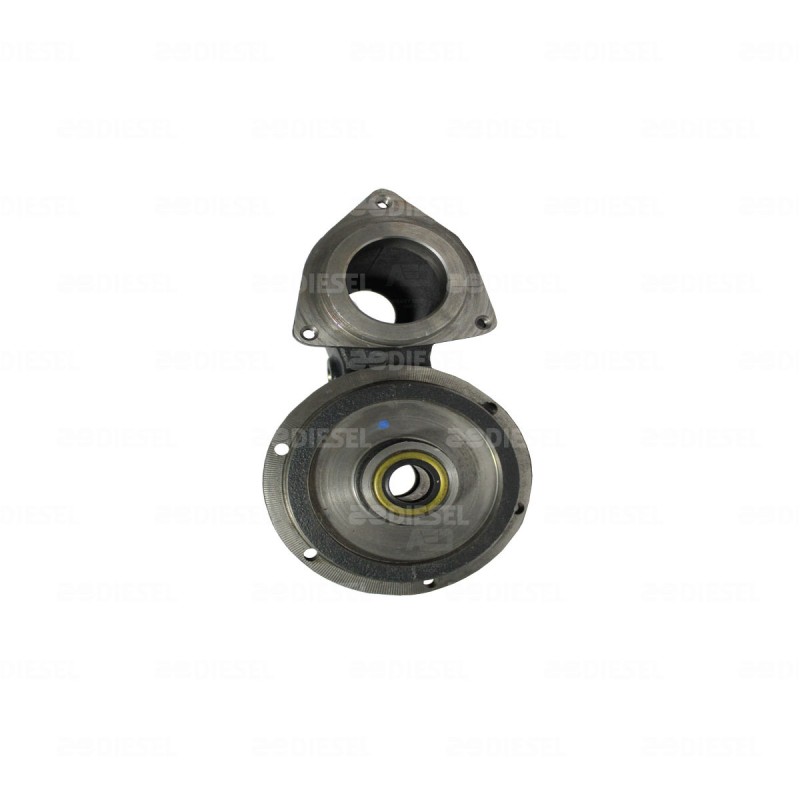 PLAFON 24V LED ROJO 7118 1FUN 155MM