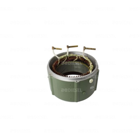 ESTATOR 50DN 24V 270A 10502989=3007