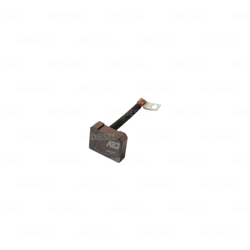 CARBÓN 28MT 12V(+) R157 S/ROSCA R-141 PZA