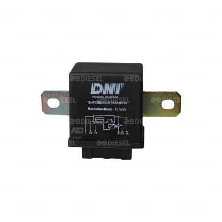 TEMPO 12V LIMP ANDARE 6 TER =4510