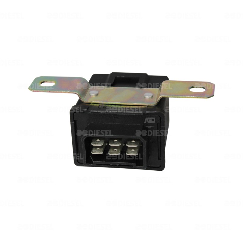 TEMPO 12V LIMP ANDARE 6 TER =4510