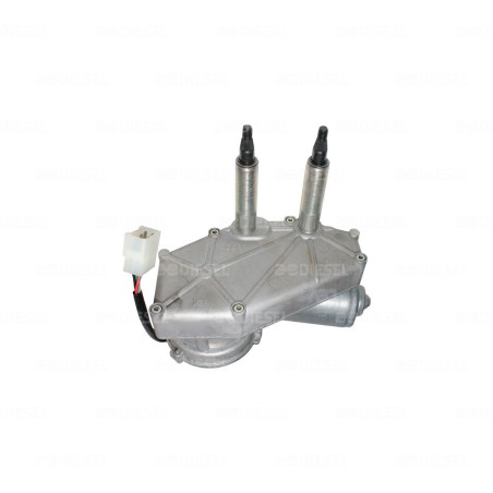 MOTOR LIMPIAPARABRISAS 12V  DERECHO C11 11963632BDO