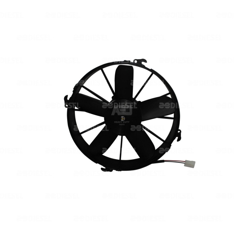 MOTOR CONDENSADOR 24V TERMOKIN GRANDE VOLVO