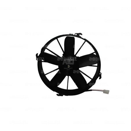 MOTOR CONDENSADOR 24V TERMOKIN GRANDE VOLVO