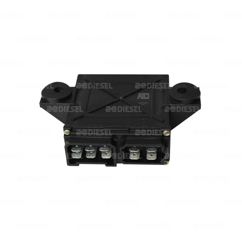 FLASHER 12V ANDARE 6885447332 =2502