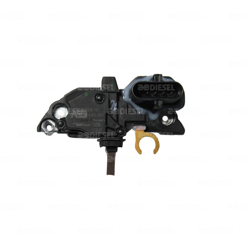 REGULADOR 28V 80A 5P V9350 F00MA45251