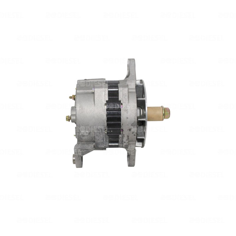 ALTERNADOR 12V 21SI 100A REMAN 19010194 DESCONTINUADO