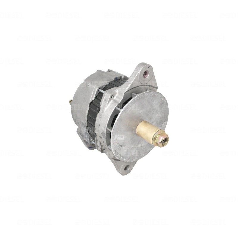 ALTERNADOR 12V 21SI 100A REMAN 19010194 DESCONTINUADO
