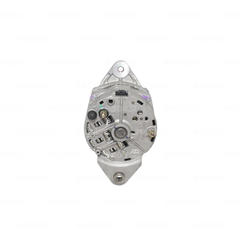 ALTERNADOR 12V 21SI 100A REMAN 19010194 DESCONTINUADO