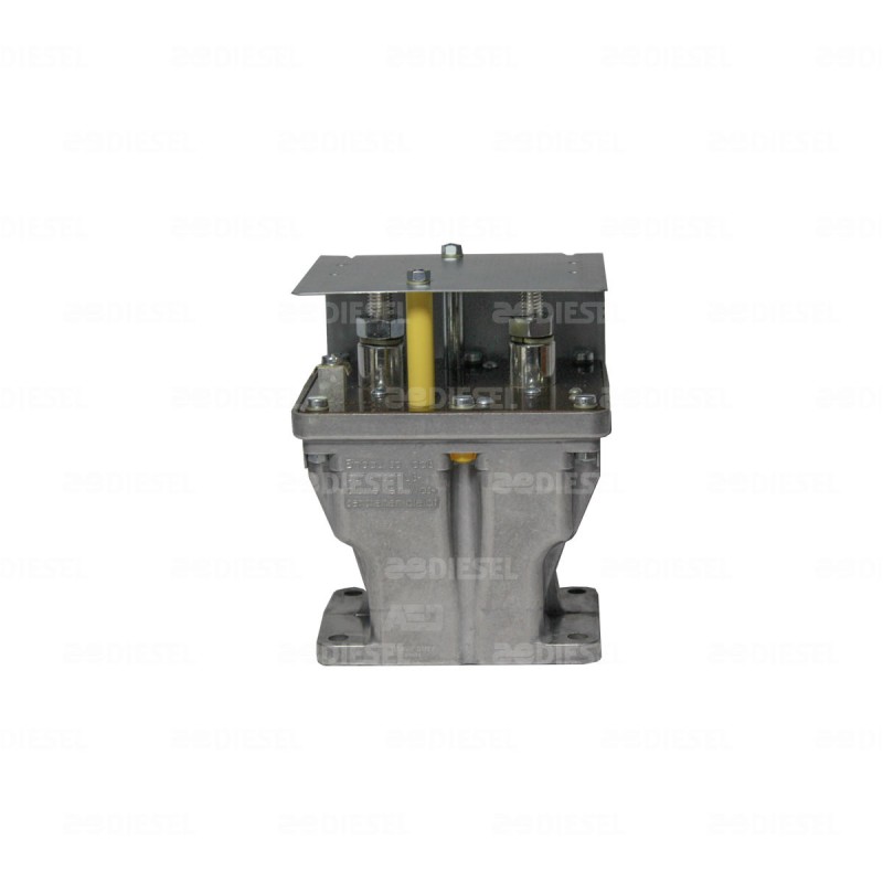 CORTA CORRIENTE 24V F11 0333301009