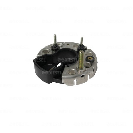 PLAFÓN 12/24V 10 LED ÁMBAR OVALADO ALTA-BAJA