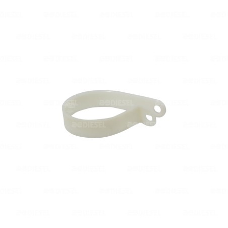 ABRAZADERA DE NYLON 1 1/2"