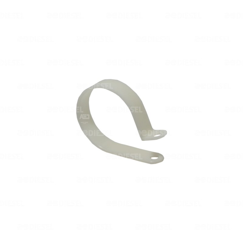 ABRAZADERA DE NYLON 1 1/2"