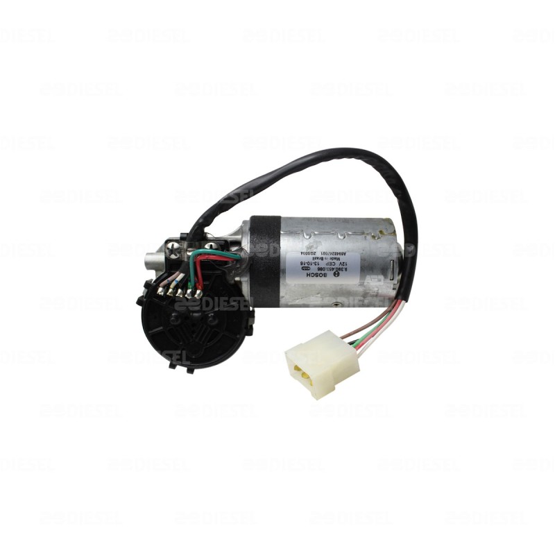 MOTOR LIMPIAPARABRISAS 12V  C/A 9390453086