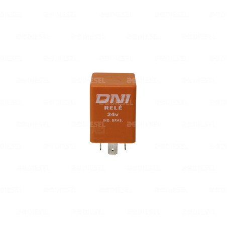 TEMPORIZADOR 24V LIMP 6T MULT