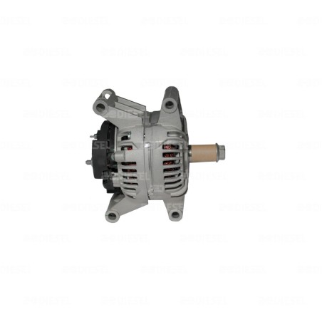 ALTERNADOR 12V 160A CUADRAMON 0124525103
