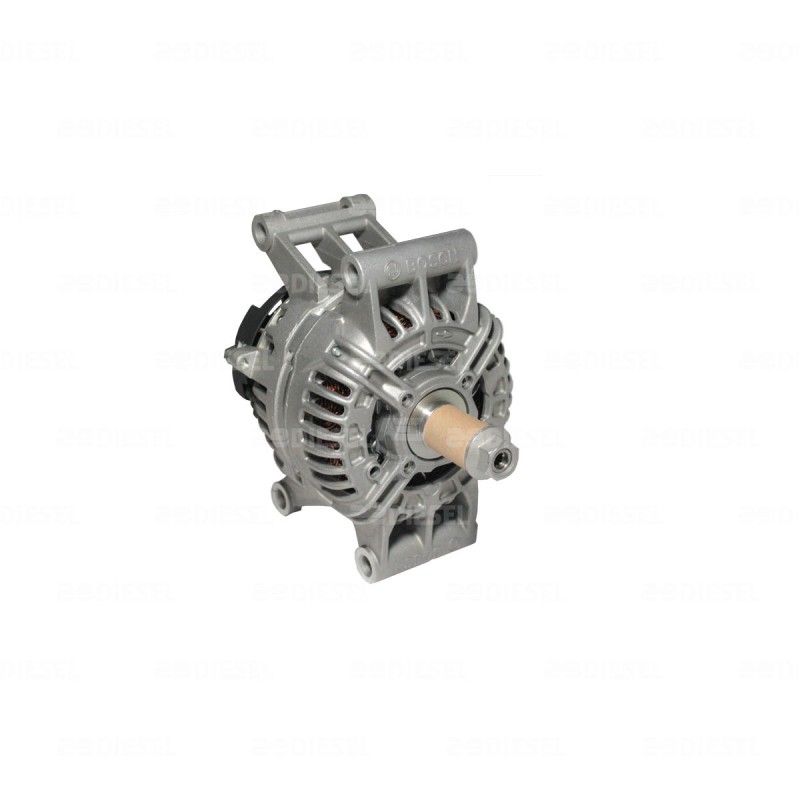 ALTERNADOR 12V 160A CUADRAMON 0124525103