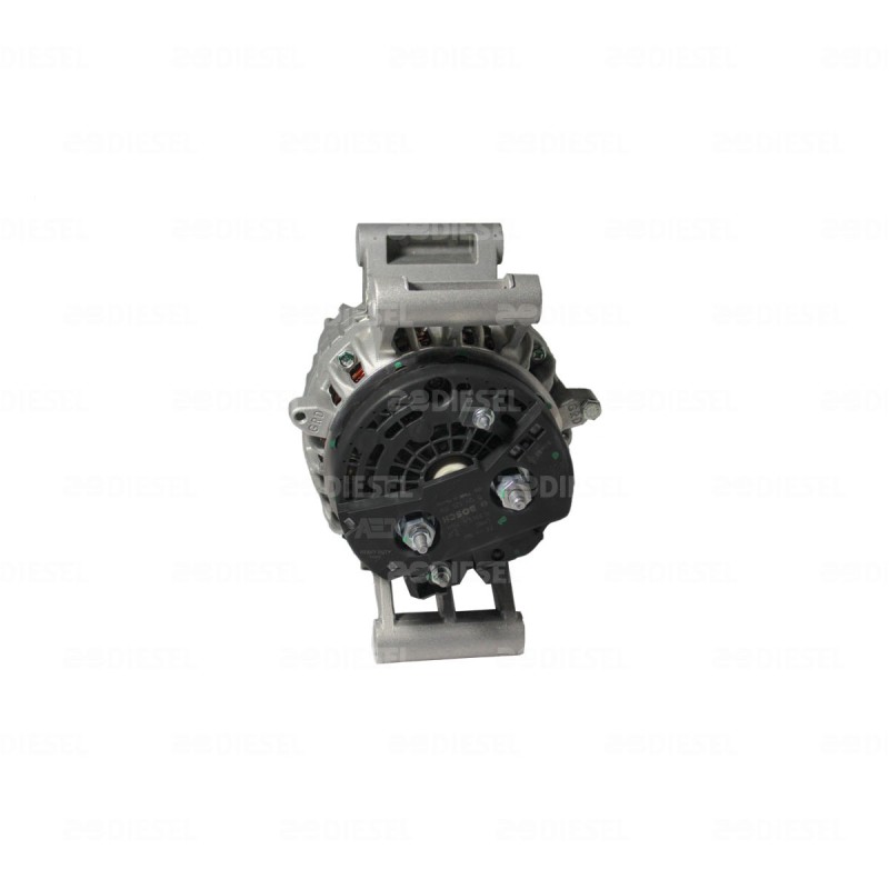 ALTERNADOR 12V 160A CUADRAMON 0124525103