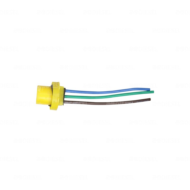 ENCHUFE P/FOCO 9004 9007- 12#