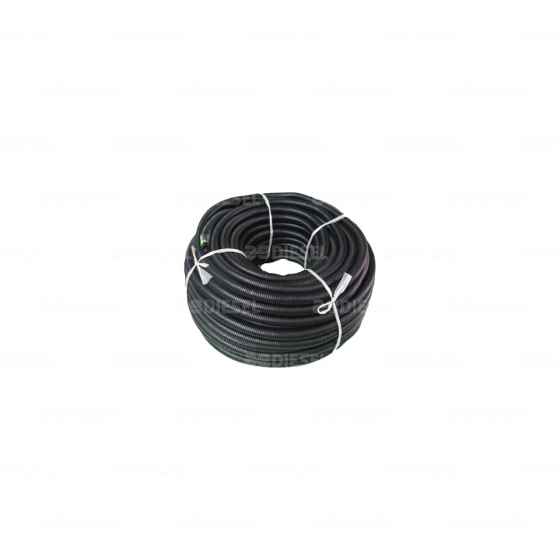 FORRO ABIERTO RANURADO 5/8 POLIFLEX