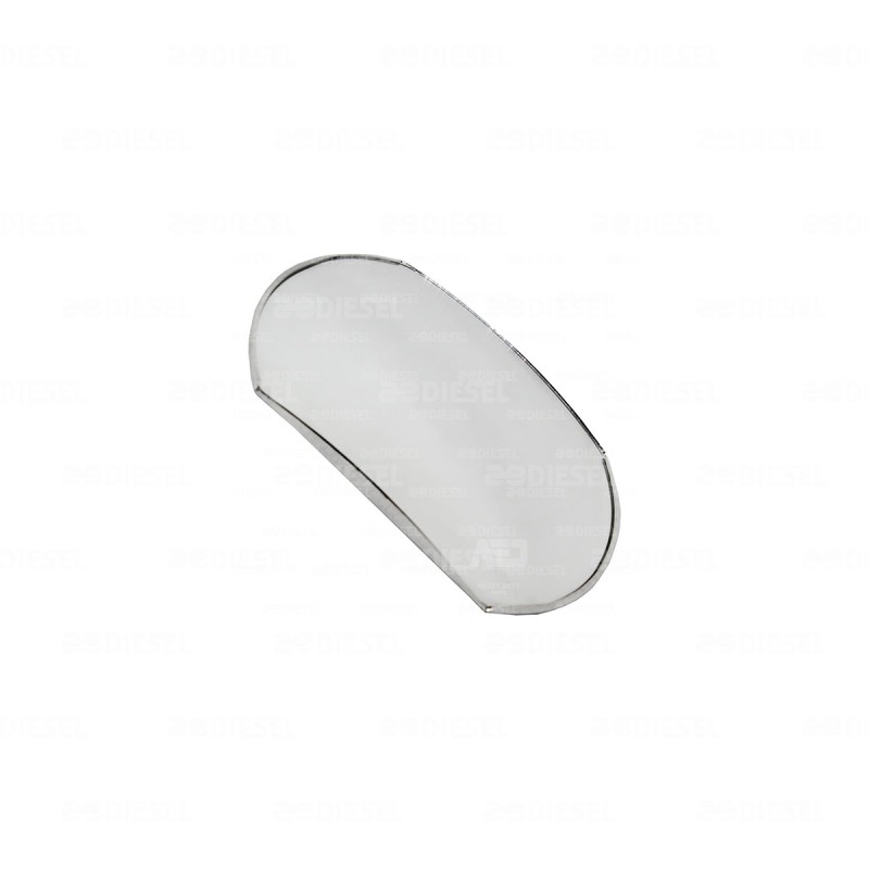 ESPEJO SPOT RECTANGULAR 5X4 (CONCAVO)