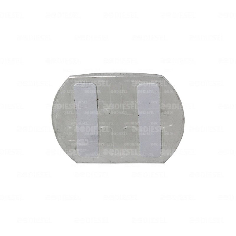 ESPEJO SPOT RECTANGULAR 5X4 (CONCAVO)