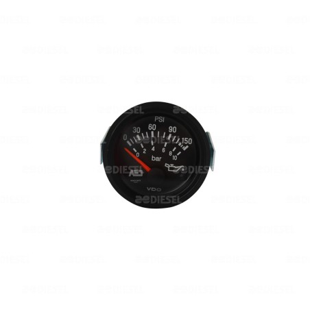 MANOMETRO ELECT 12V ACEITE 350030009GM..