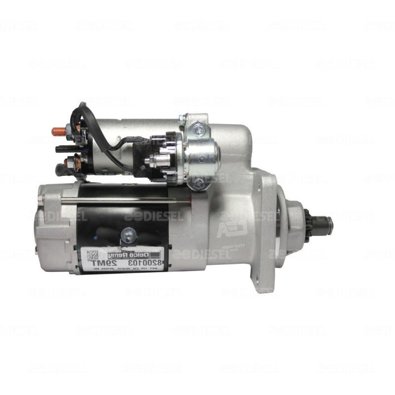 MARCHA 12V 29MT 9D 19011403