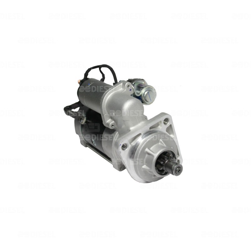 MARCHA 12V 29MT 9D 19011403