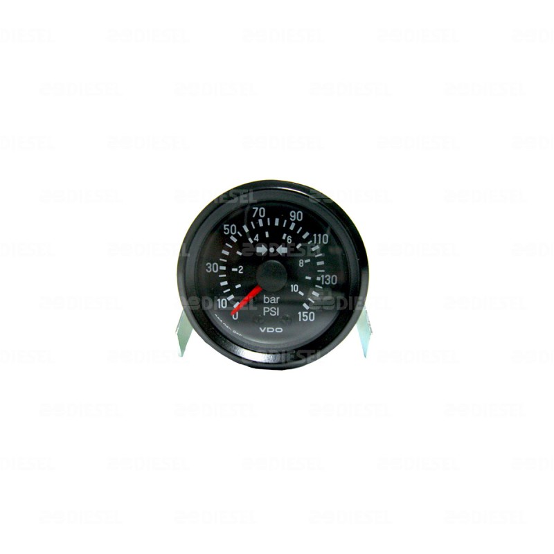 FÍSICO AIRE 150037014 150 PSI BAR