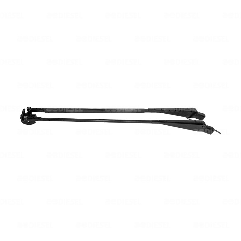 BRAZO LIMPIAPARABRISAS 800MM C11BUSSCAR 1280305GA04