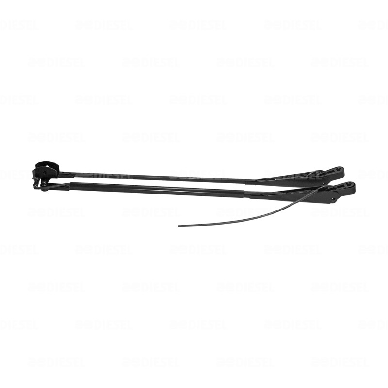 BRAZO LIMPIAPARABRISAS 800MM C11BUSSCAR 1280305GA04