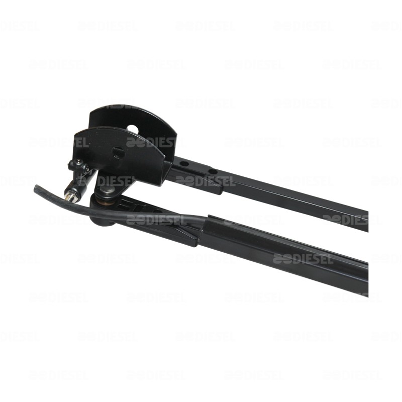 BRAZO LIMPIAPARABRISAS 800MM C11BUSSCAR 1280305GA04