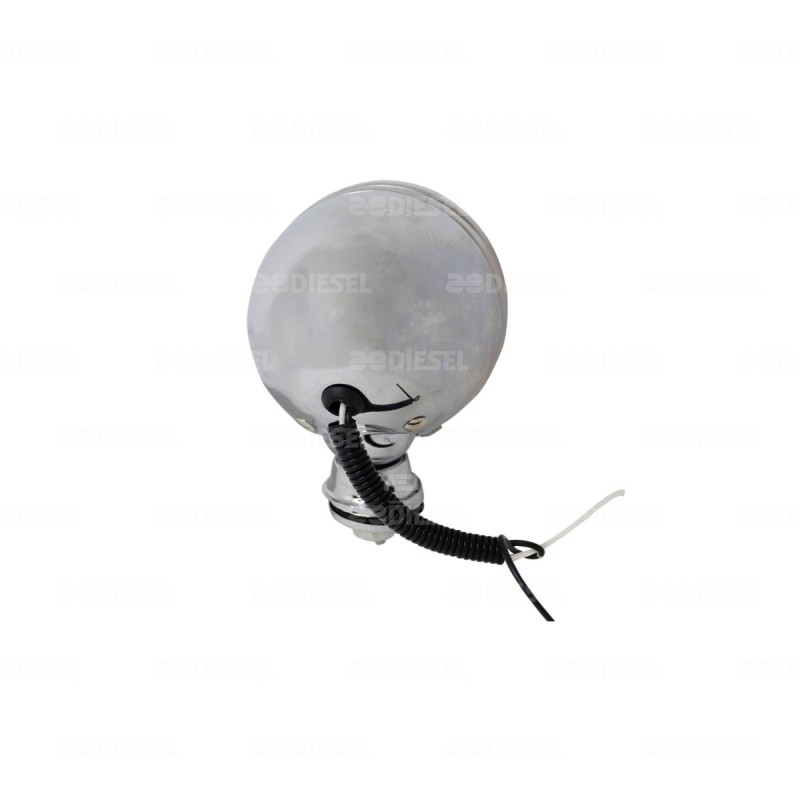 FARO 4X4 BLANCO MINI 1 PZA 4"