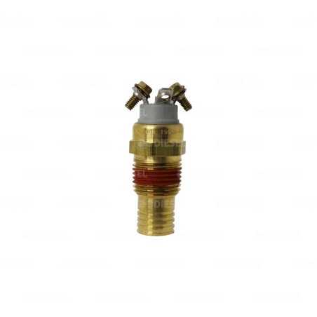 BULBO TEMPERATURA 190°G NC NO INDEX 8037048