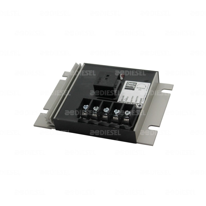 REGUL 24V 50DN 10503805/7699