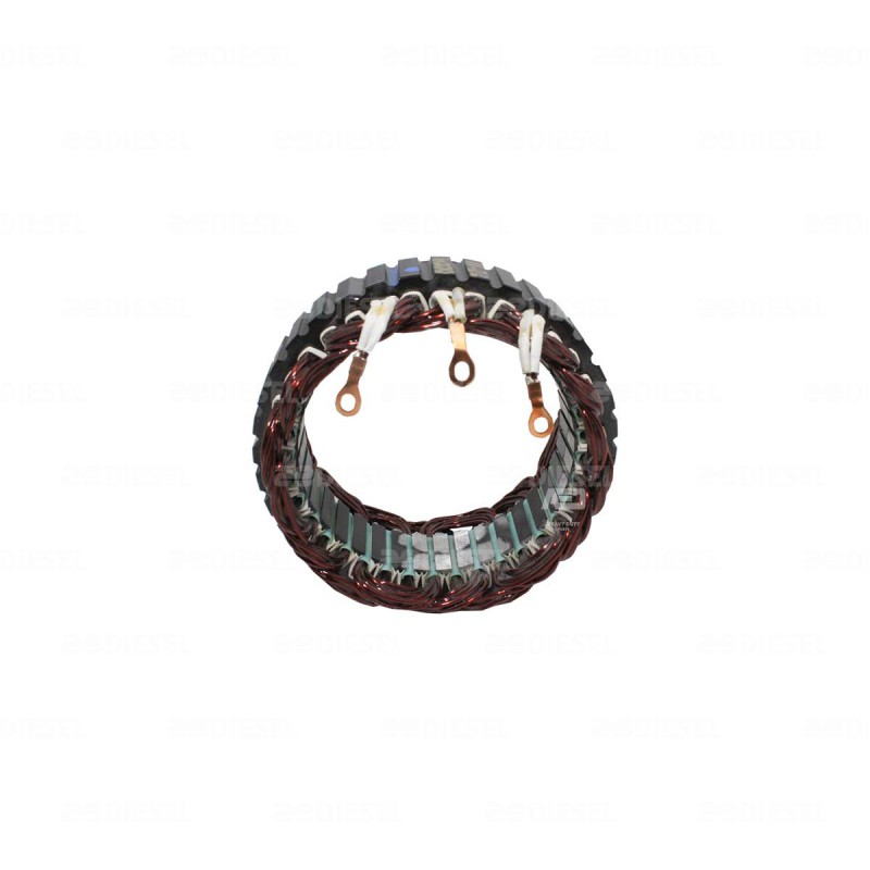 ESTATOR 12V 22SI 130A 10510004