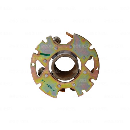 PORTA CARBÓN 12V 42MT 1988121