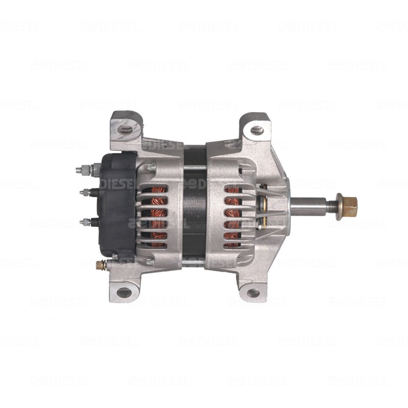 ALTER 24SI 12V 145A PAD 19020900