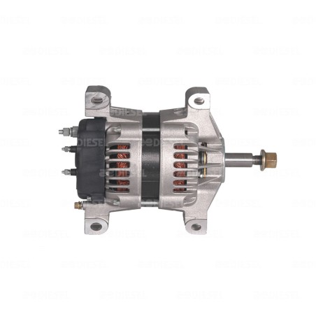 ALTER 24SI 12V 145A PAD 19020900