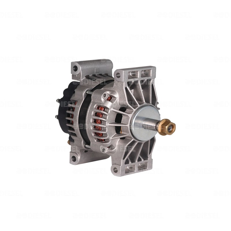 ALTER 24SI 12V 145A PAD 19020900