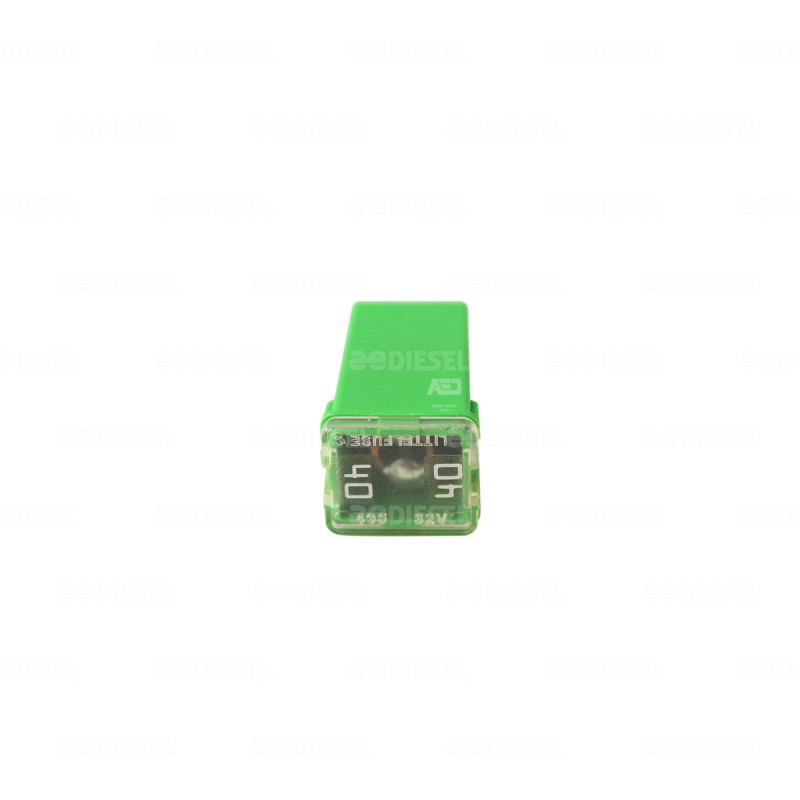 FUSIBLE 40A T/MUELA HEMBRA LITTELFUSE